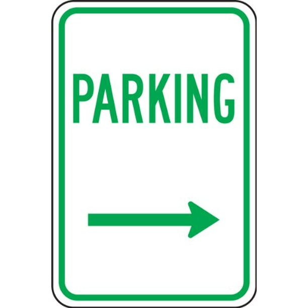 Accuform FRP352RA Engineer-Grade Reflective Aluminum Healthcare Facility Parking Sign LegendAmbulance Parking ONLY 18 Length x 12 Width x 0.080 Thickness Green on White LegendAmbulance Parking ONLY 18 Length x 12 Width x 0.080 Thickness Accuform FRP352RA Engineer-Grade Reflective Aluminum Healthcare Facility Parking Sign LegendAmbulance Parking ONLY 18 Length x 12 Width x 0.080 Thickness Green on White LegendAmbulance Parking ONLY 18 Length x 12 Width x 0.080 Thickness